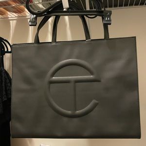 Telfar LARGE tote